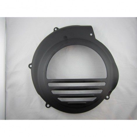 Coprivolano nero Vespa PX