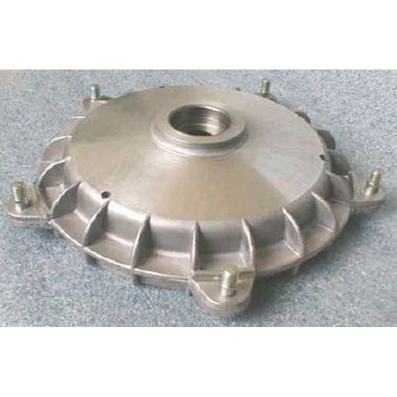 Tamburo Freno Posteriore...