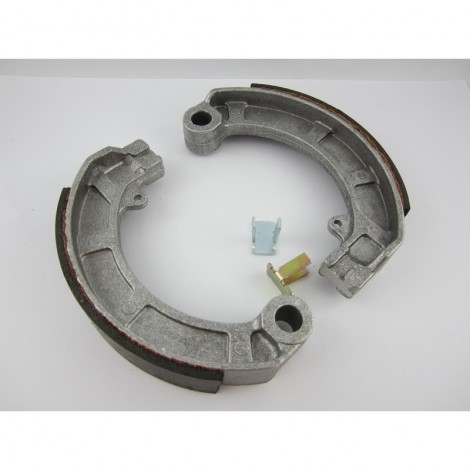 Coppia ganasce freno Vespa...