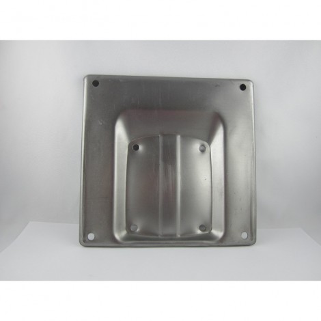 Supporto Targa Vespa 125...