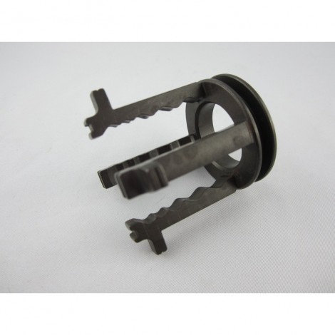 Crocera del cambio Vespa 50...