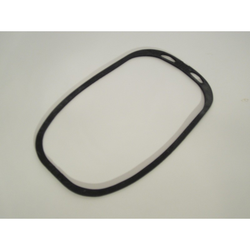 Guarnizione sotto serbatoio...