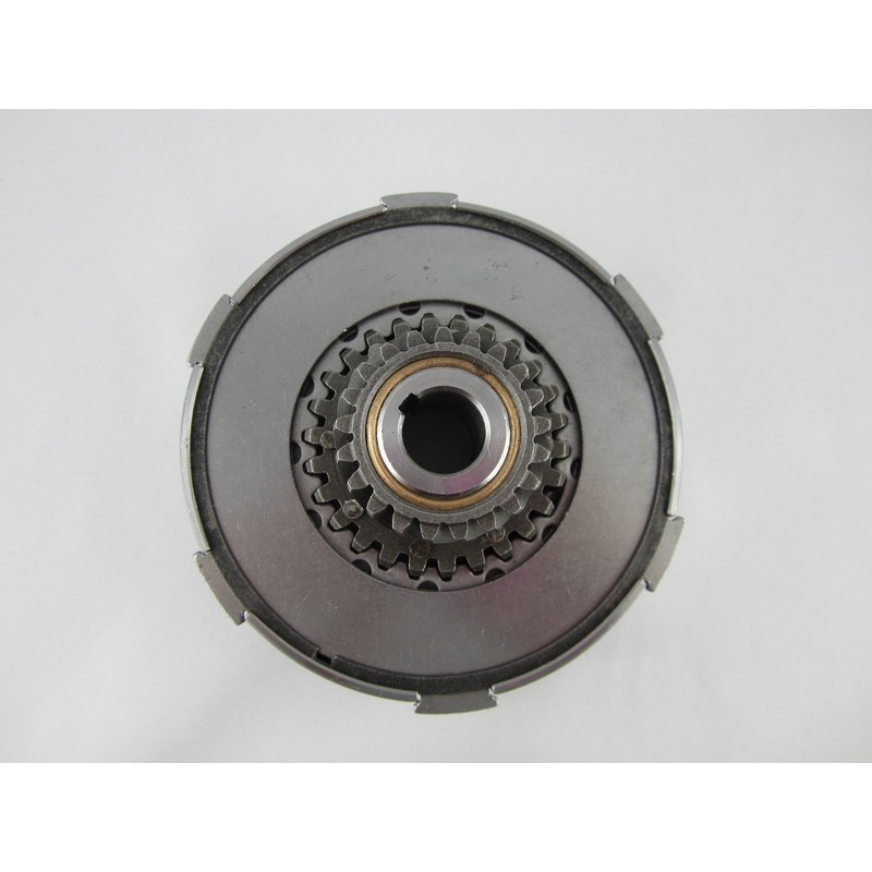 Frizione completa Vespa PE...