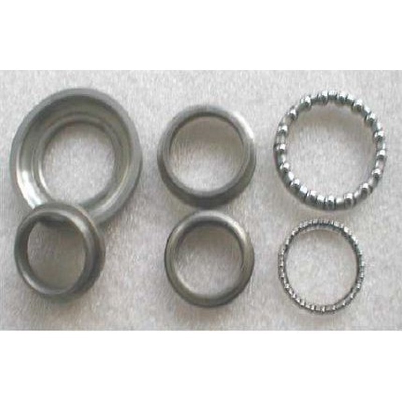 Serie calotte sterzo Vespa...