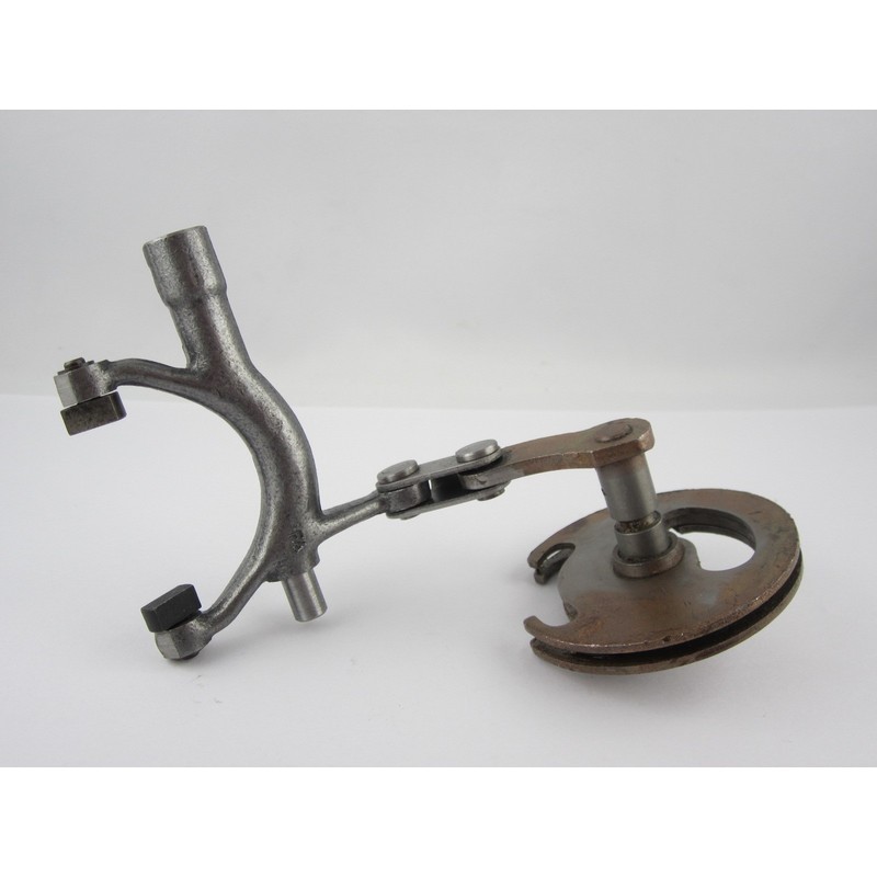 Forcella comando marce...