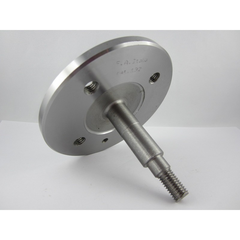 Flangia porta tamburo Vespa...