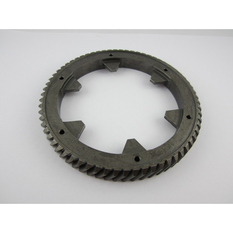 Ingranaggio Parastrappi...