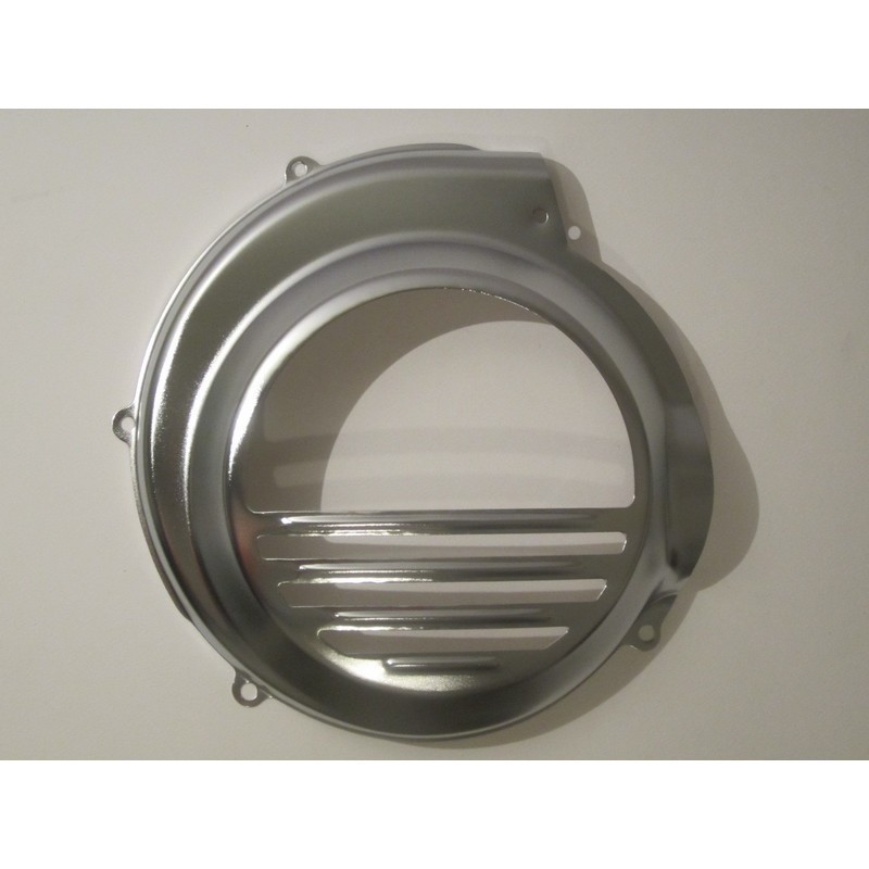 Coprivolano cromato Vespa...