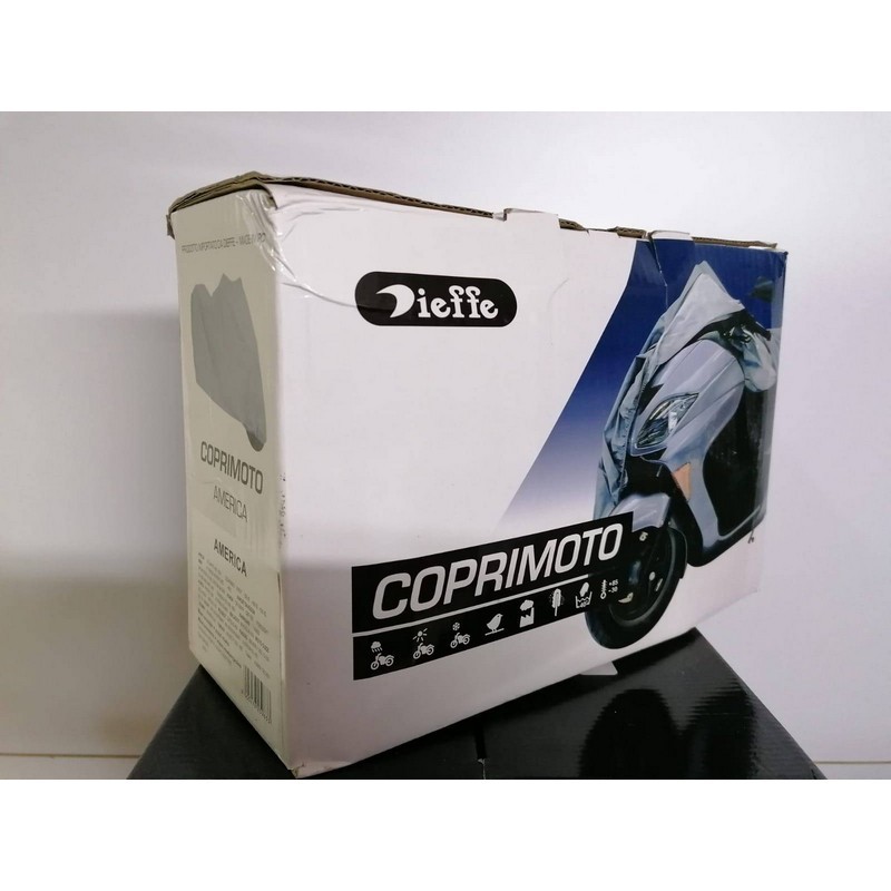 Telo impermeabile copri...