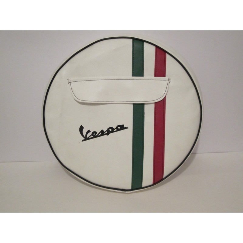 Copriruota di scorta Vespa...