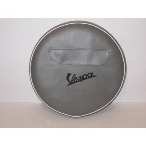 Copriruota di scorta Vespa...