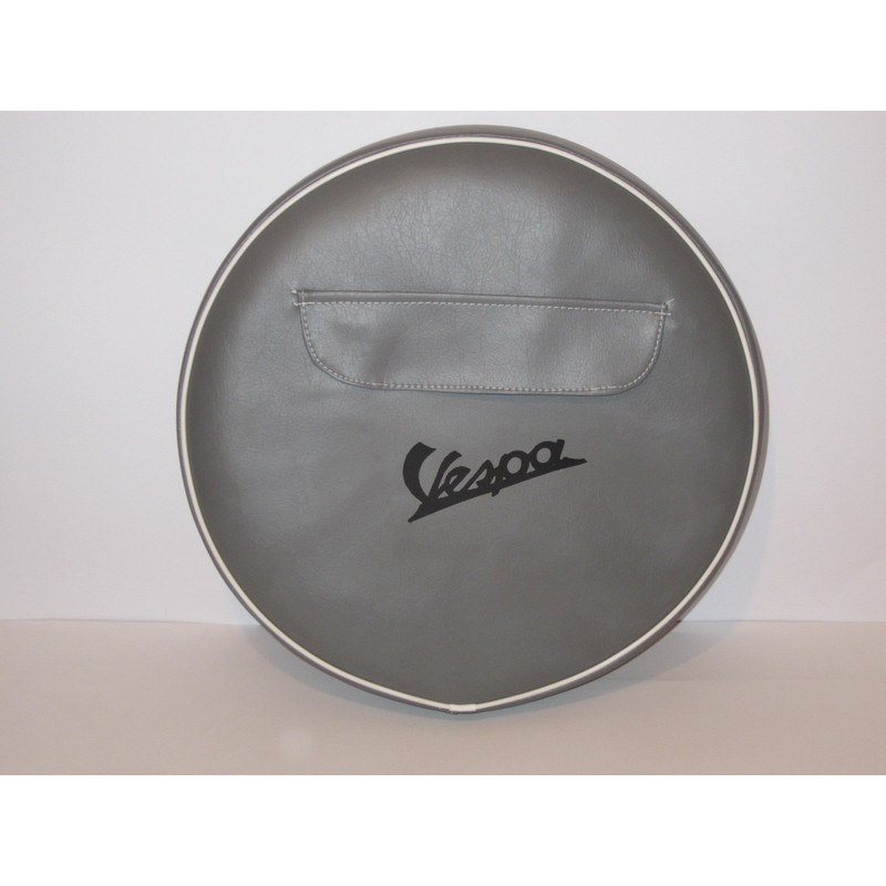 Copriruota di scorta Vespa...