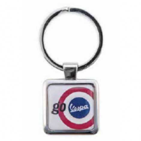 Portachiavi Go Vespa