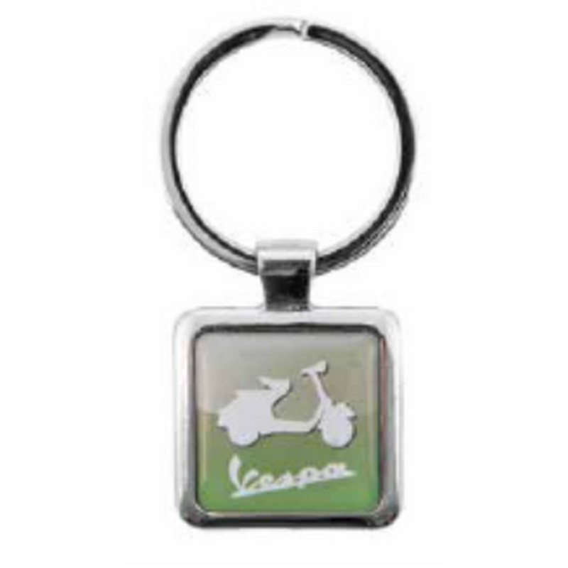 Portachiavi  Vintage Vespa