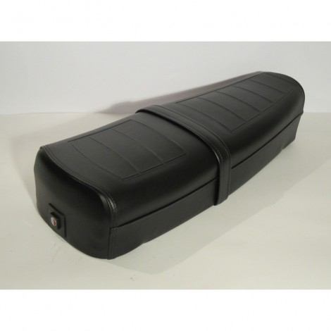 Sella biposto per Vespa PK...