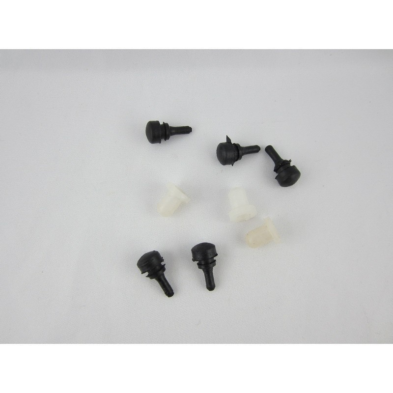 Kit gommini sportellino...