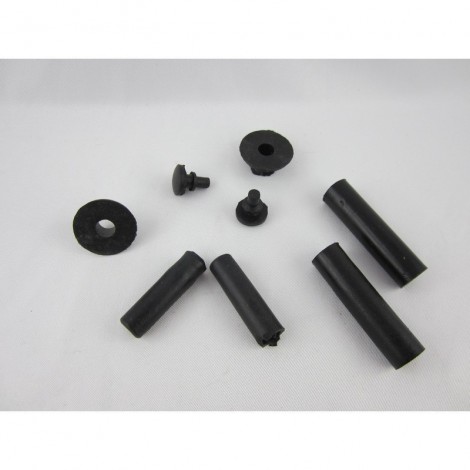 Kit gommini aste aperture...