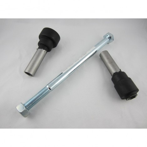 Kit completo supporti...