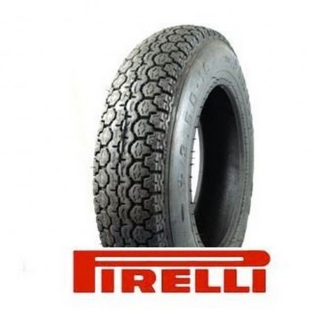 Pneumatico Pirelli  3 50 10...