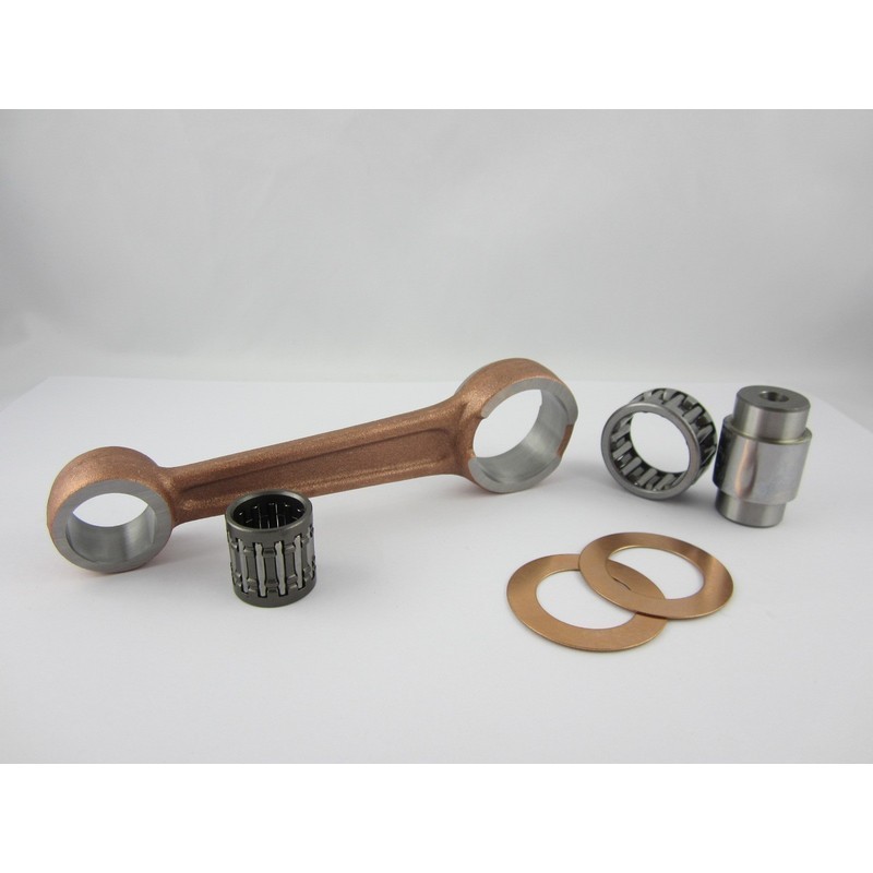 Biella completa per Vespa...