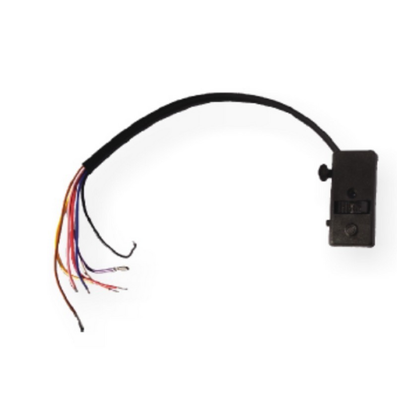 Commutatore luci Vespa 125 Et3