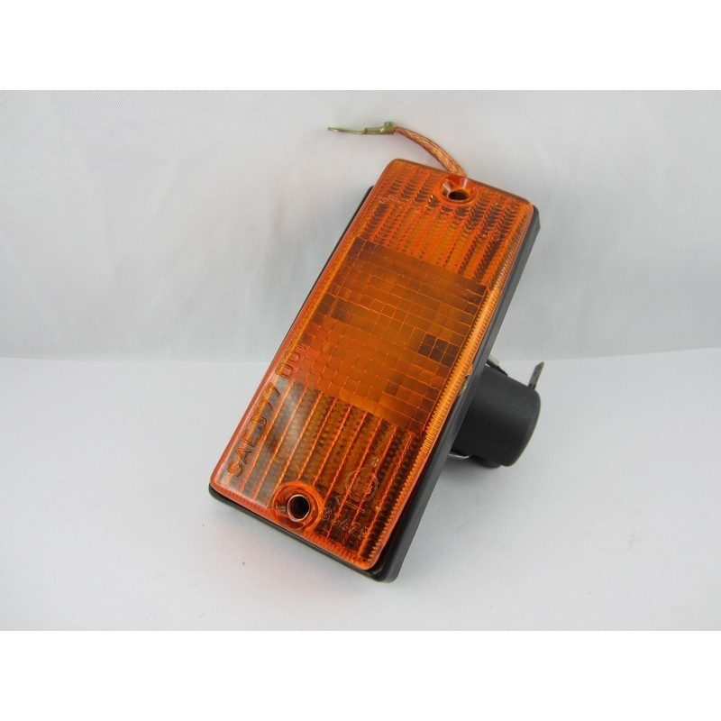 Freccia Siem anteriore dx...