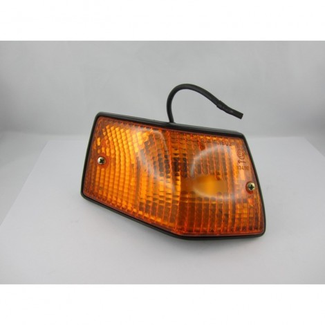 Freccia Siem posteriore sx...