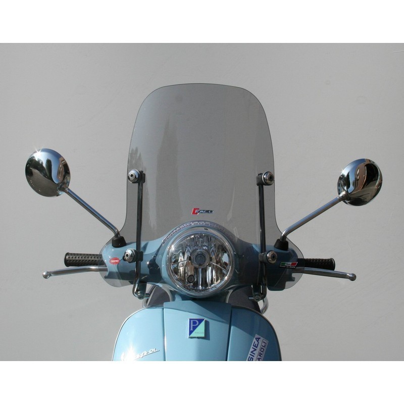 Cupolino fumè  Vespa LX 50...