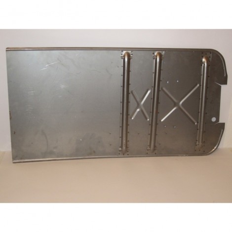 Pedana Lunga con rinforzi...