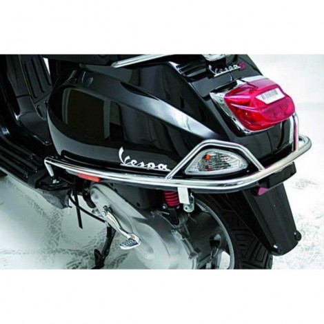 Salvascocca posteriore...