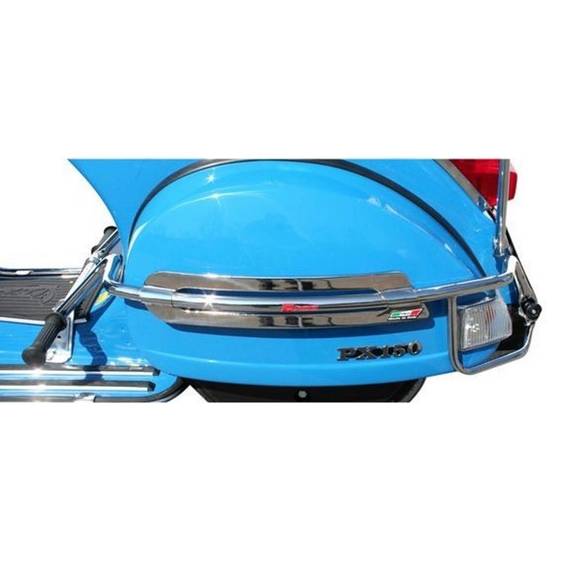 Salvascocche perimetrali...