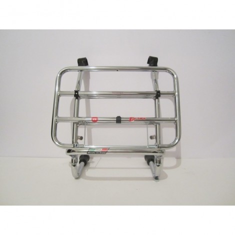 Portapacchi anteriore a...