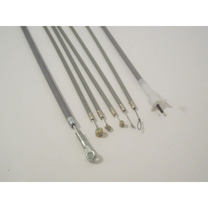 Kit trasmissioni complete...