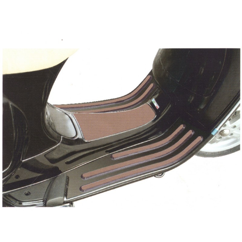 Kit listelli pedana di...