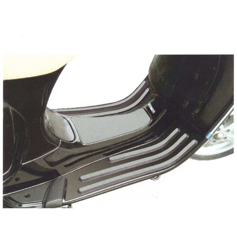 Kit listelli pedana di...