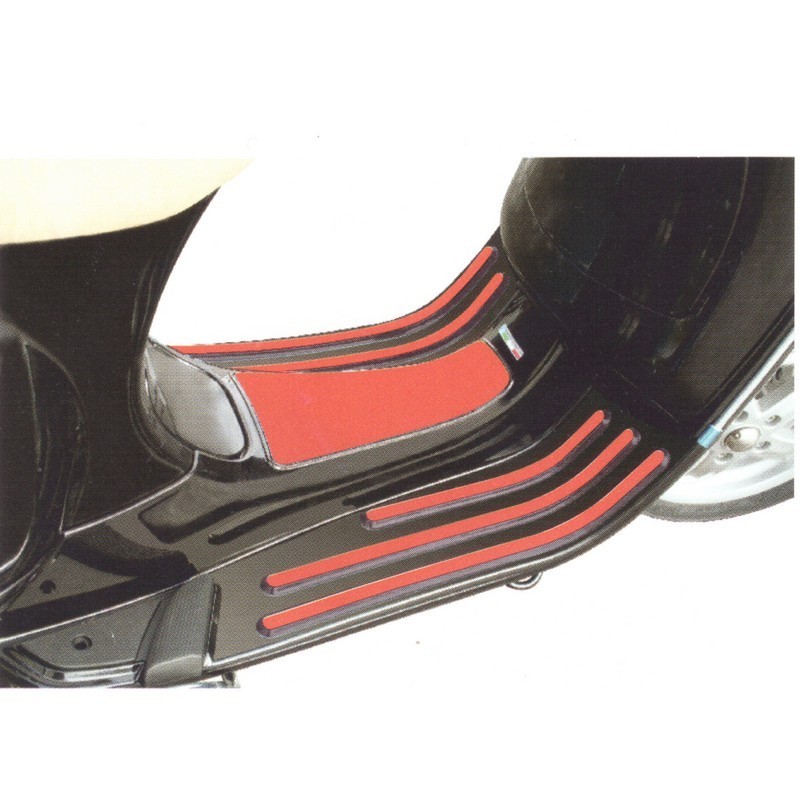 Kit listelli pedana di...