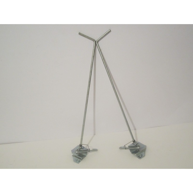 Coppia leve apertura e...