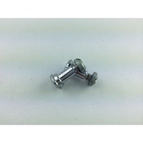 Coppia viti per leve  Vespa...