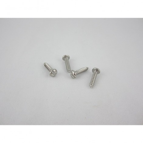 Set 4 viti per fissaggio...