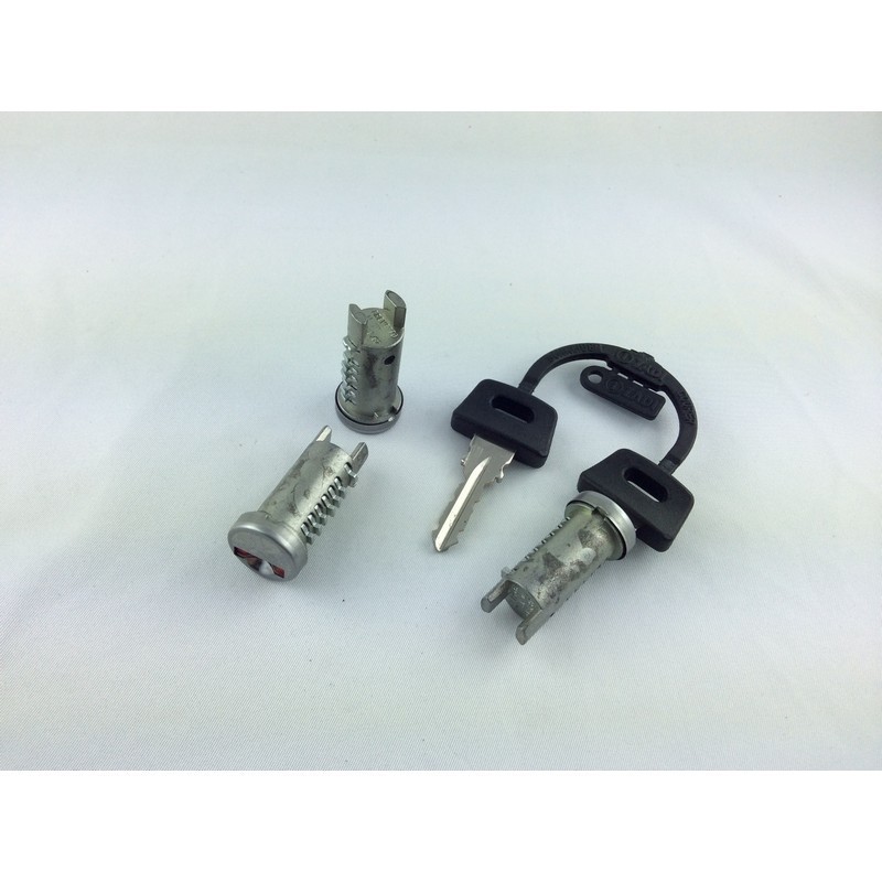 Tris serrature Vespa PK XL...