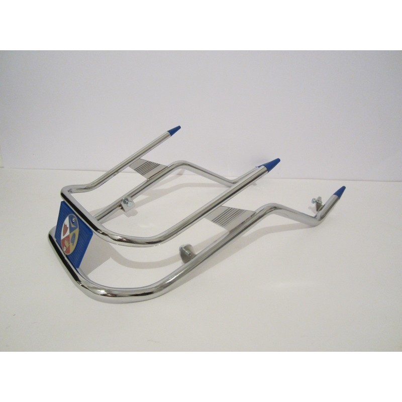 Paraurti anteriore Cromato...