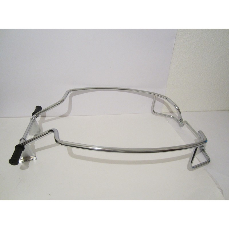 Perimetrali a un tubo...