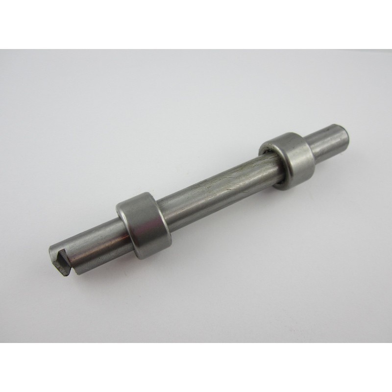 Perno sospensione anteriore...