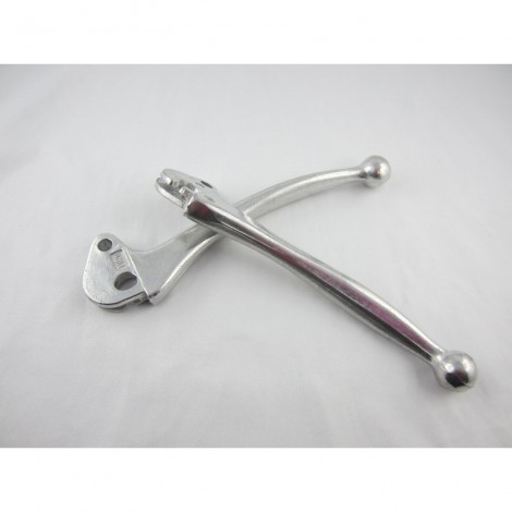 Coppia leve freno frizione...