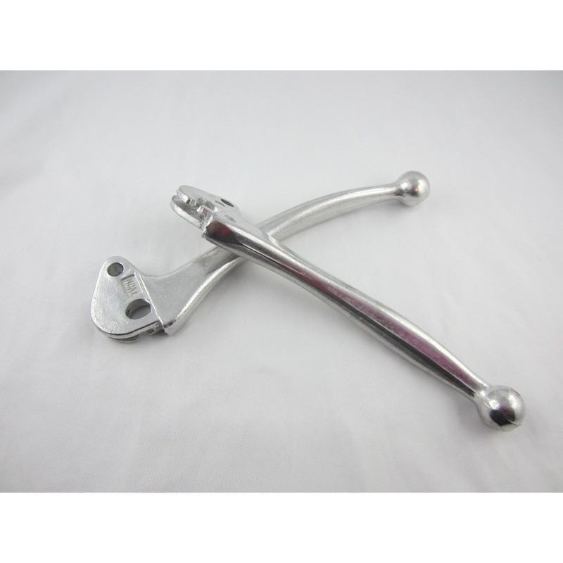 Coppia leve freno frizione...