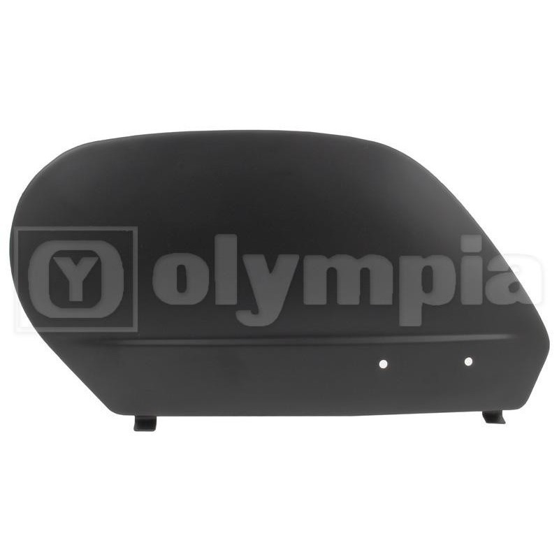 Scocca laterale sinistra...