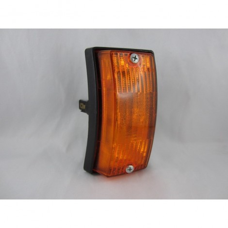 Freccia anteriore destra...