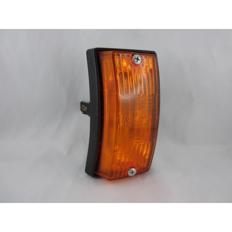 Freccia anteriore destra...