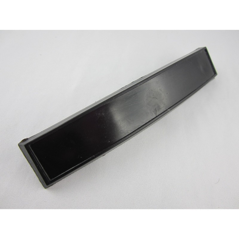 Porta targhetta adesivo...