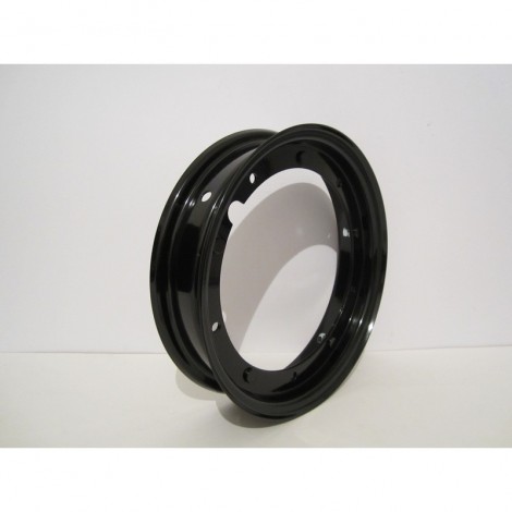 Cerchio Nero per Vespa 50...